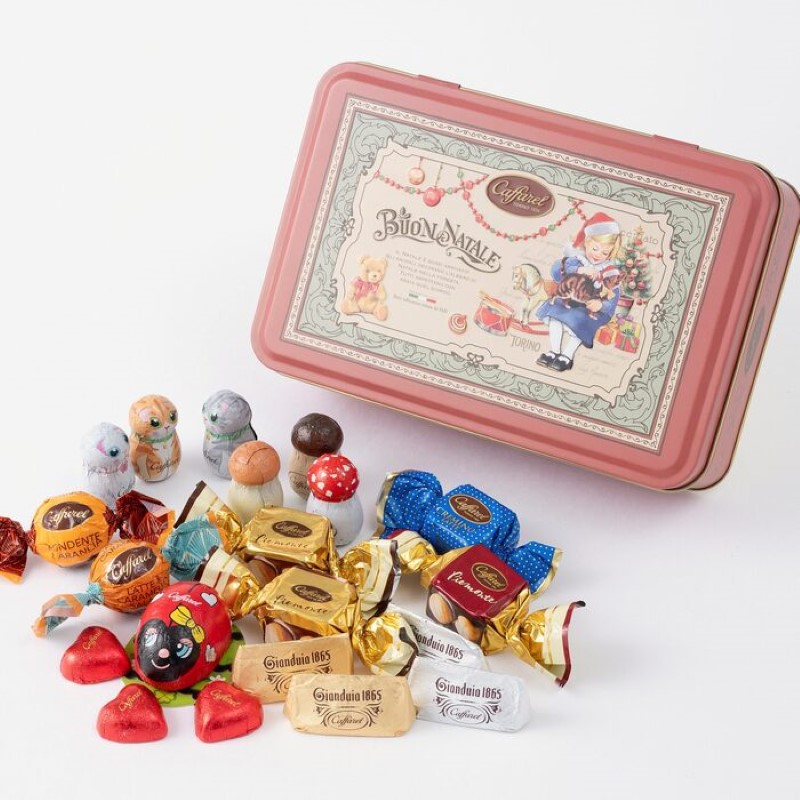 カファレル/ クリスマス ノッテサンタ